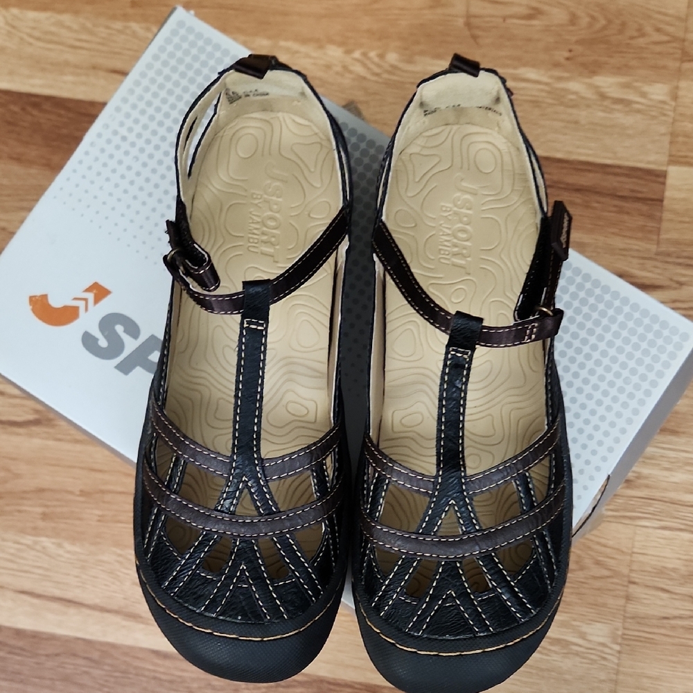 J Sport Shoes